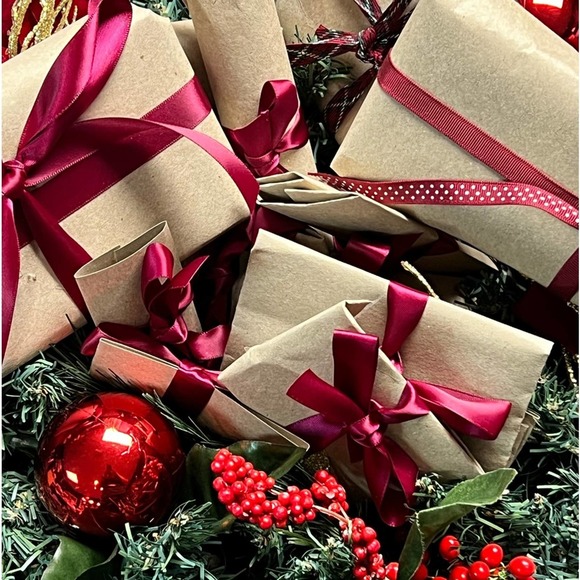 Holiday Taylor Swift Inspired Advent Calendar 13 Days Of Swiftmas